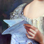 portrait of unknown girl - Mak - part 3